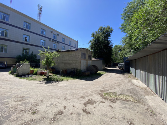 Фото: Отдельно стоящее здание Лен. пр-т test