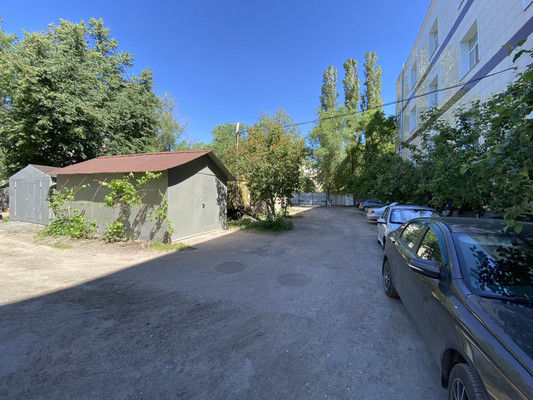 Фото: Отдельно стоящее здание Лен. пр-т test