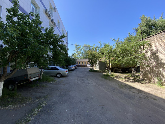 Фото: Отдельно стоящее здание Лен. пр-т test