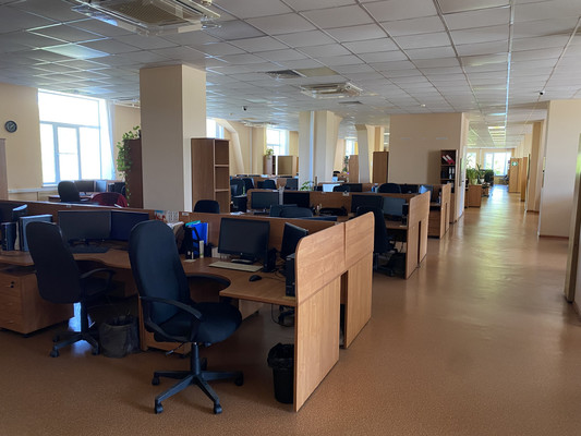 Фото: Отдельно стоящее здание Лен. пр-т test