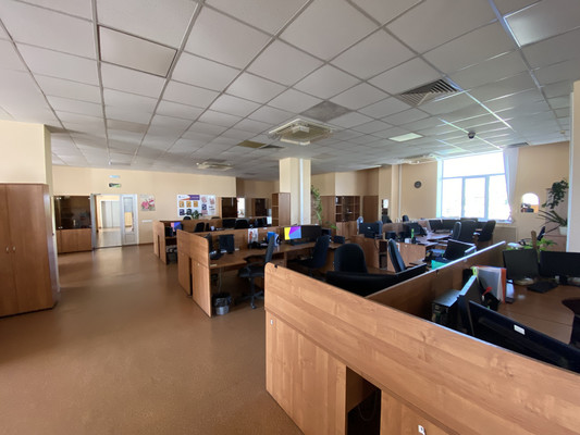 Фото: Отдельно стоящее здание Лен. пр-т test