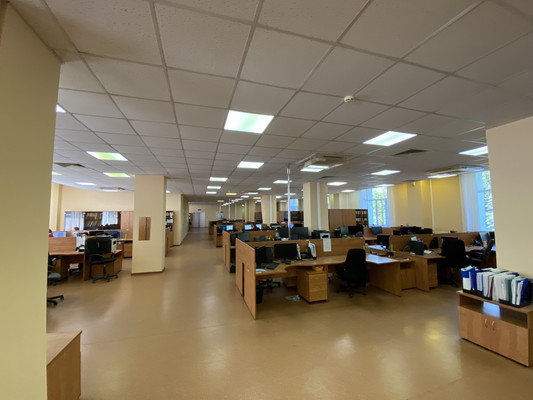 Фото: Отдельно стоящее здание Лен. пр-т test