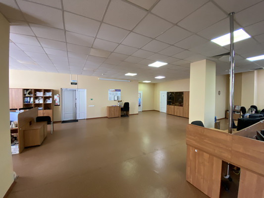 Фото: Отдельно стоящее здание Лен. пр-т test