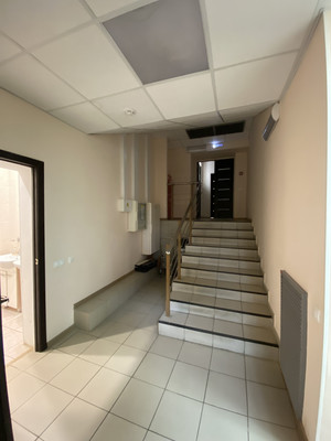 Фото: Отдельно стоящее здание Лен. пр-т test