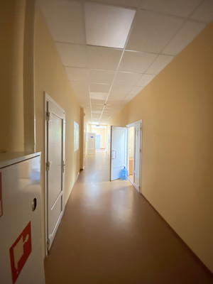 Фото: Отдельно стоящее здание Лен. пр-т test