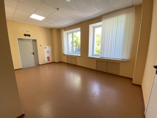 Фото: Отдельно стоящее здание Лен. пр-т test