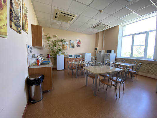 Фото: Отдельно стоящее здание Лен. пр-т test