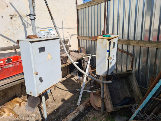 Фото: Продаётся ферма! test