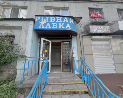 Фото: Продается нежилое помещение test