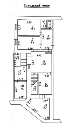 Фото: Продается уникальное помещение! test