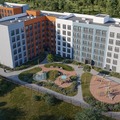 Квартира на продажу в Пермье, Магистральная ул, 86кб фото №22