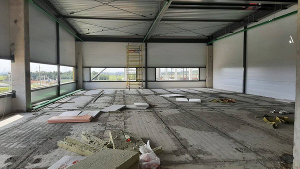 Фото: Продается коммерческое помещение, test