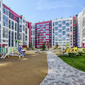 Квартира на продажу в Западном, Дружбы (мкр Заречный) ул, 2 фото №19