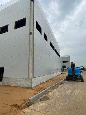 Фото: Продается коммерческое помещение, test