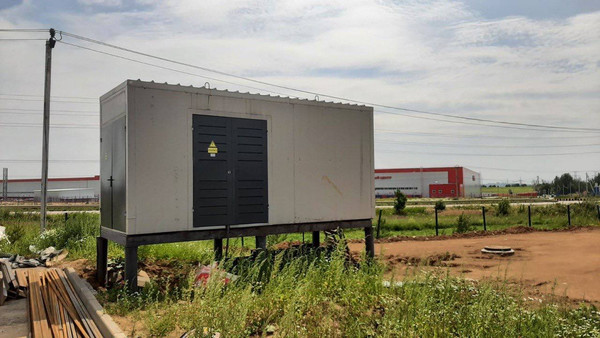 Фото: Продается коммерческое помещение, test