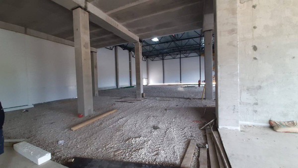 Фото: Продается коммерческое помещение, test