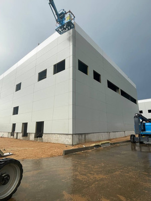 Фото: Продается коммерческое помещение, test