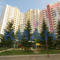 Квартира на продажу в Красноярске, Мужества ул, 24 фото №0