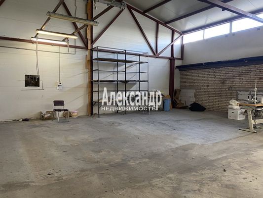 Фото: Аренда помещения под пищевое производство test