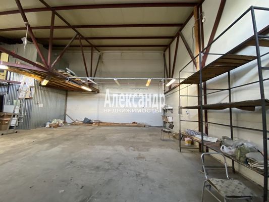 Фото: Аренда помещения под пищевое производство test