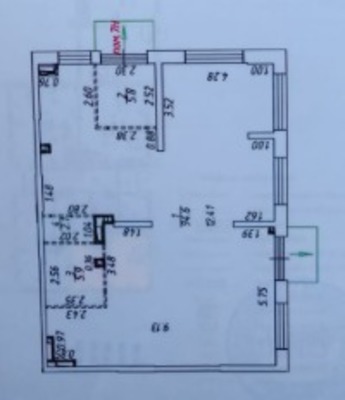 Фото: Сдается коммерческое помещение, test