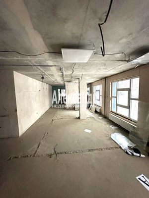 Фото: Продажа углового помещения свободного назначения 72 кв.м. в Мурино test