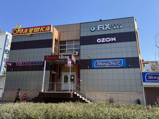 Фото: Продается коммерческое помещение, test