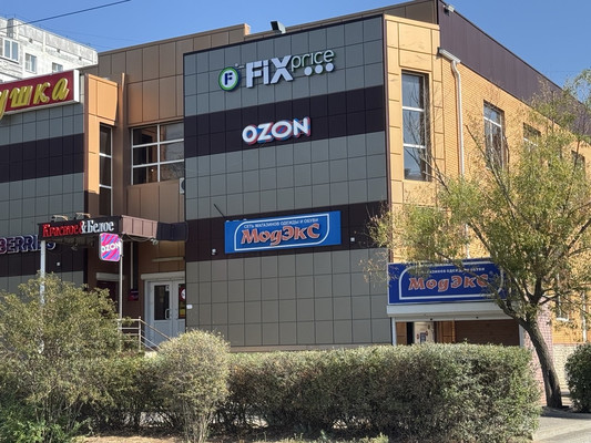 Фото: Продается коммерческое помещение, test