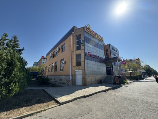 Фото: Продается коммерческое помещение, test