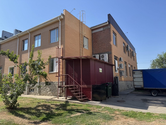 Фото: Продается коммерческое помещение, test