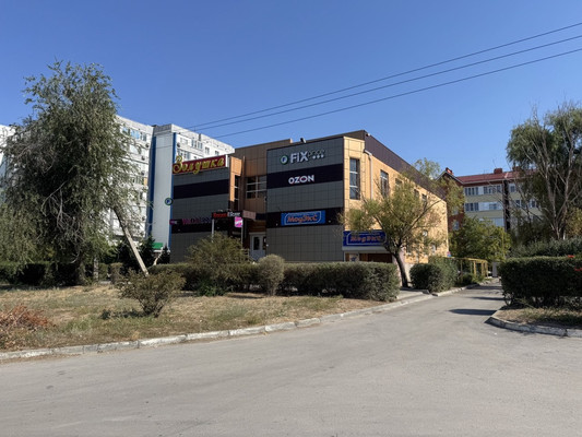 Фото: Продается коммерческое помещение, test