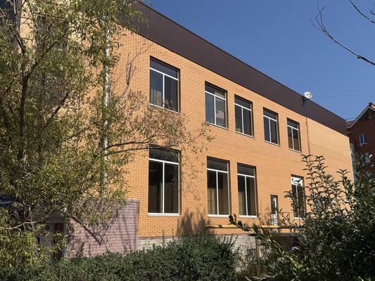 Фото: Продается коммерческое помещение, test