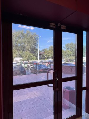 Фото: Для магазина, 369 кв.м., 1 эт в деловом центре test