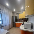 Квартира на продажу в Казане, Сабира Ахтямова ул, 1к1 фото №1