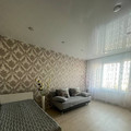 Квартира на продажу в Казане, Сабира Ахтямова ул, 1к1 фото №3