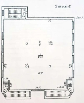 Фото: Продается коммерческое помещение, test