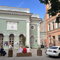 Комната в аренду в Санкт-Петербурге, Кирочная ул, 6 фото №10
