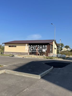 Фото: Аренда части отдельно стоящего здания test