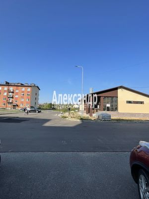 Фото: Аренда части отдельно стоящего здания test