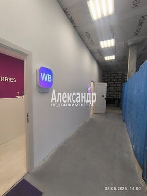 Фото: Аренда части отдельно стоящего здания test