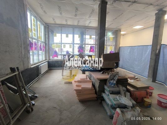 Фото: Аренда части отдельно стоящего здания test