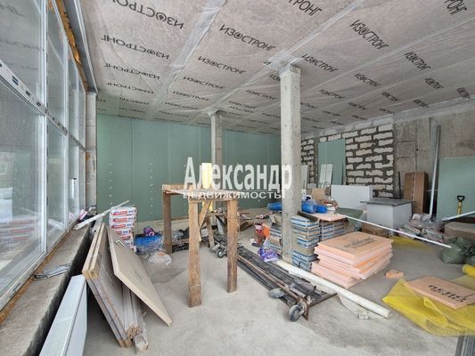 Фото: Аренда части отдельно стоящего здания test