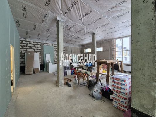 Фото: Аренда части отдельно стоящего здания test