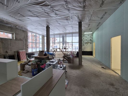 Фото: Аренда части отдельно стоящего здания test