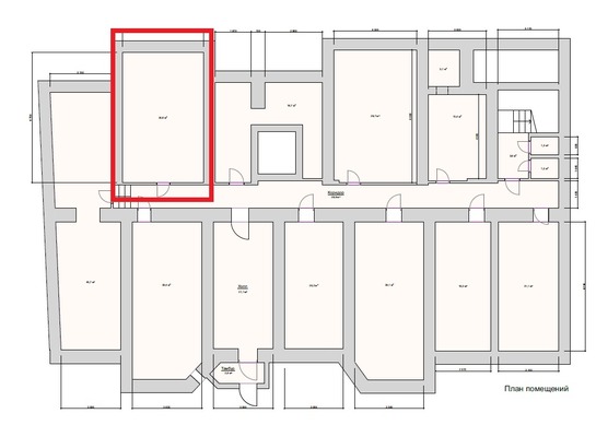Фото: Офис всё включено test