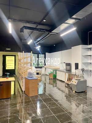 Фото: Аренда помещения в Красносельском районе test