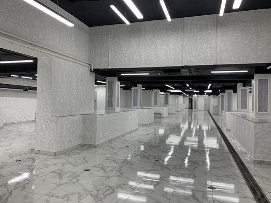 Фото: Магазин в ТЦ, 48 кв.м. test