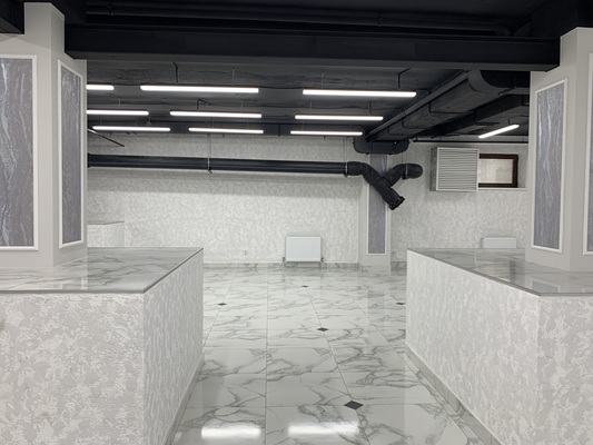 Фото: Магазин в ТЦ, 48 кв.м. test