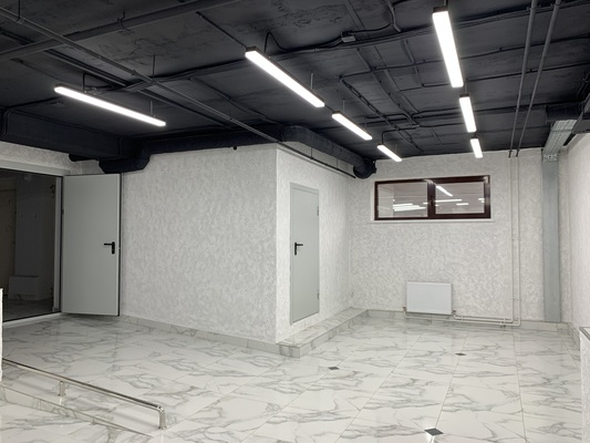 Фото: Магазин в ТЦ, 48 кв.м. test