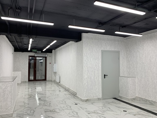 Фото: Магазин в ТЦ, 48 кв.м. test